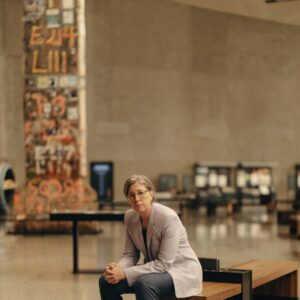 Read more about the article The C.E.O. Teaching Future Generations About 9/11