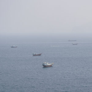 Read more about the article Iran’s Attacks Keep the Strait of Hormuz in a Lethal Stalemate