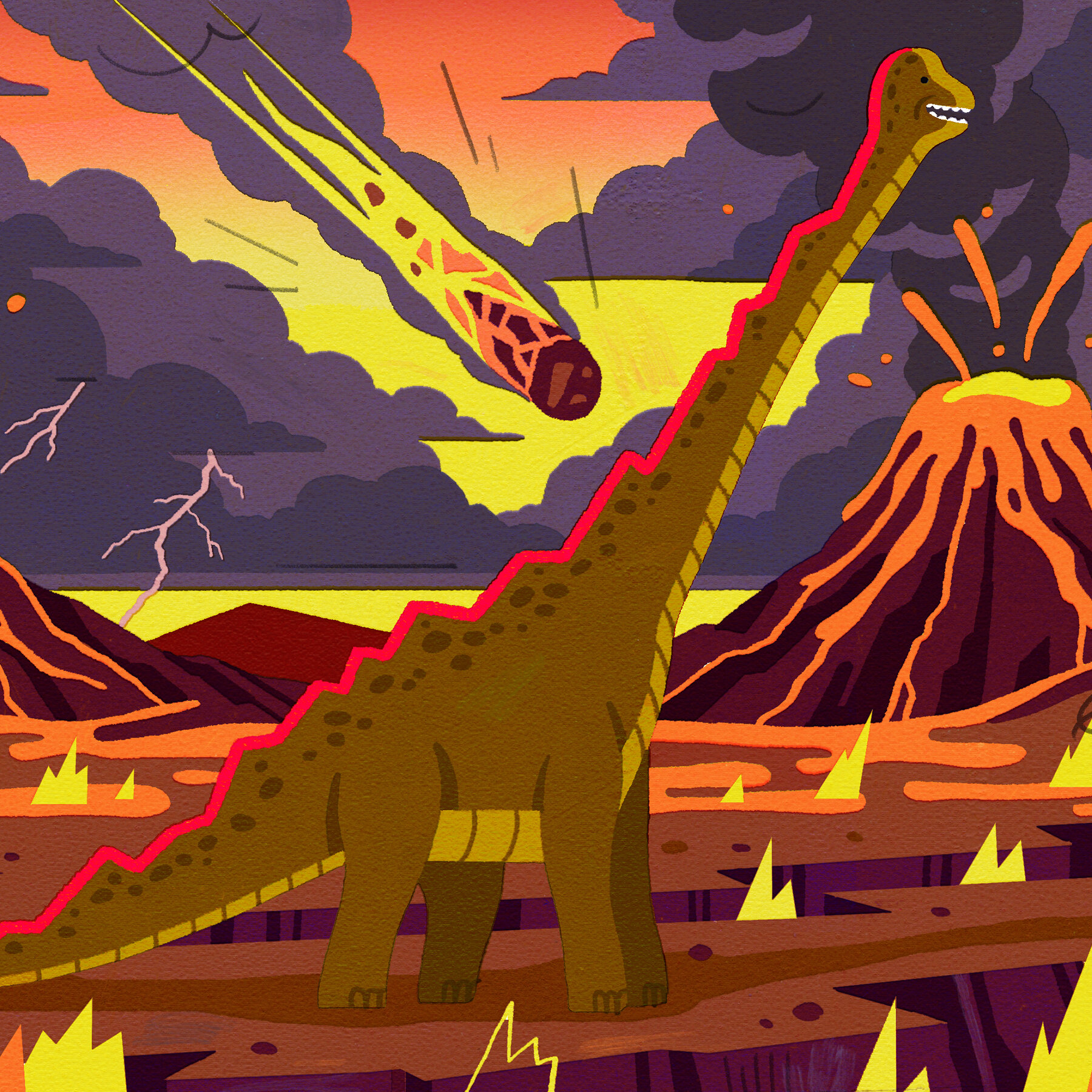 You are currently viewing Why Stocks Are Defying Gravity and What Could Bring Them Down