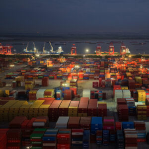 Read more about the article 1China’s Surging Exports Loom Over Trump’s Talks With Xi