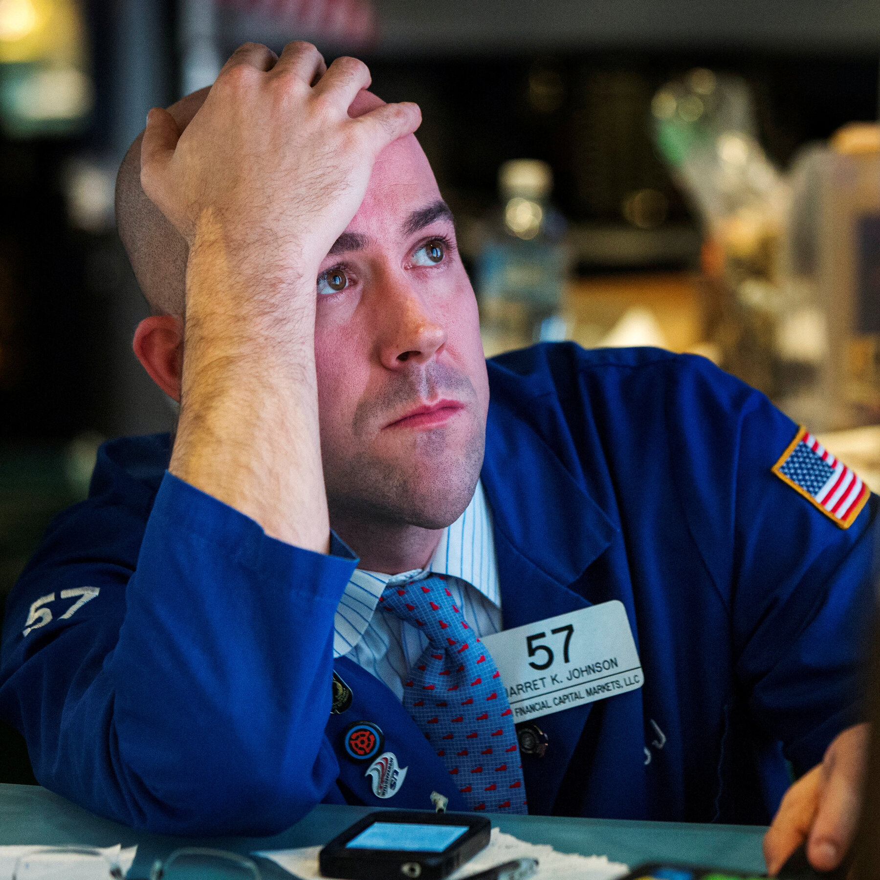 You are currently viewing The Economic Fallout From a Potential Return to $100 Oil