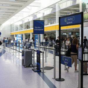 Read more about the article TSA PreCheck Now Unlocks Access to Visit Airports Without a Plane Ticket
