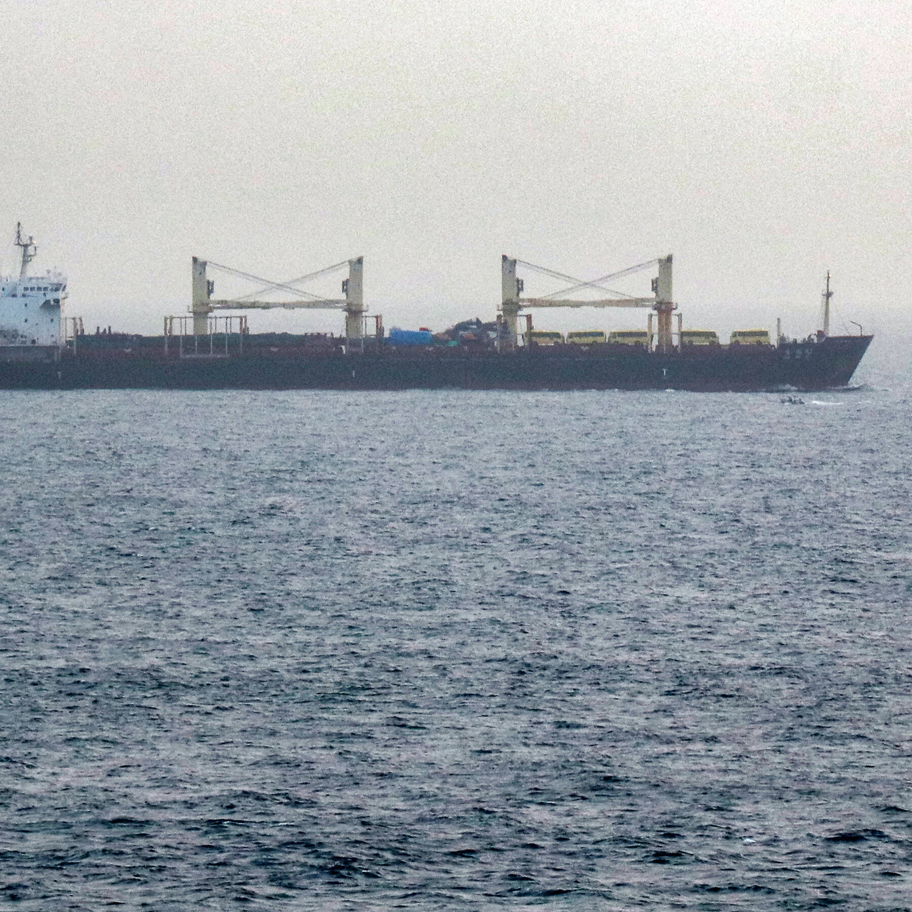 You are currently viewing Saudi Oil Exports Plunge as Spread of War Shuts Off Shipping Routes