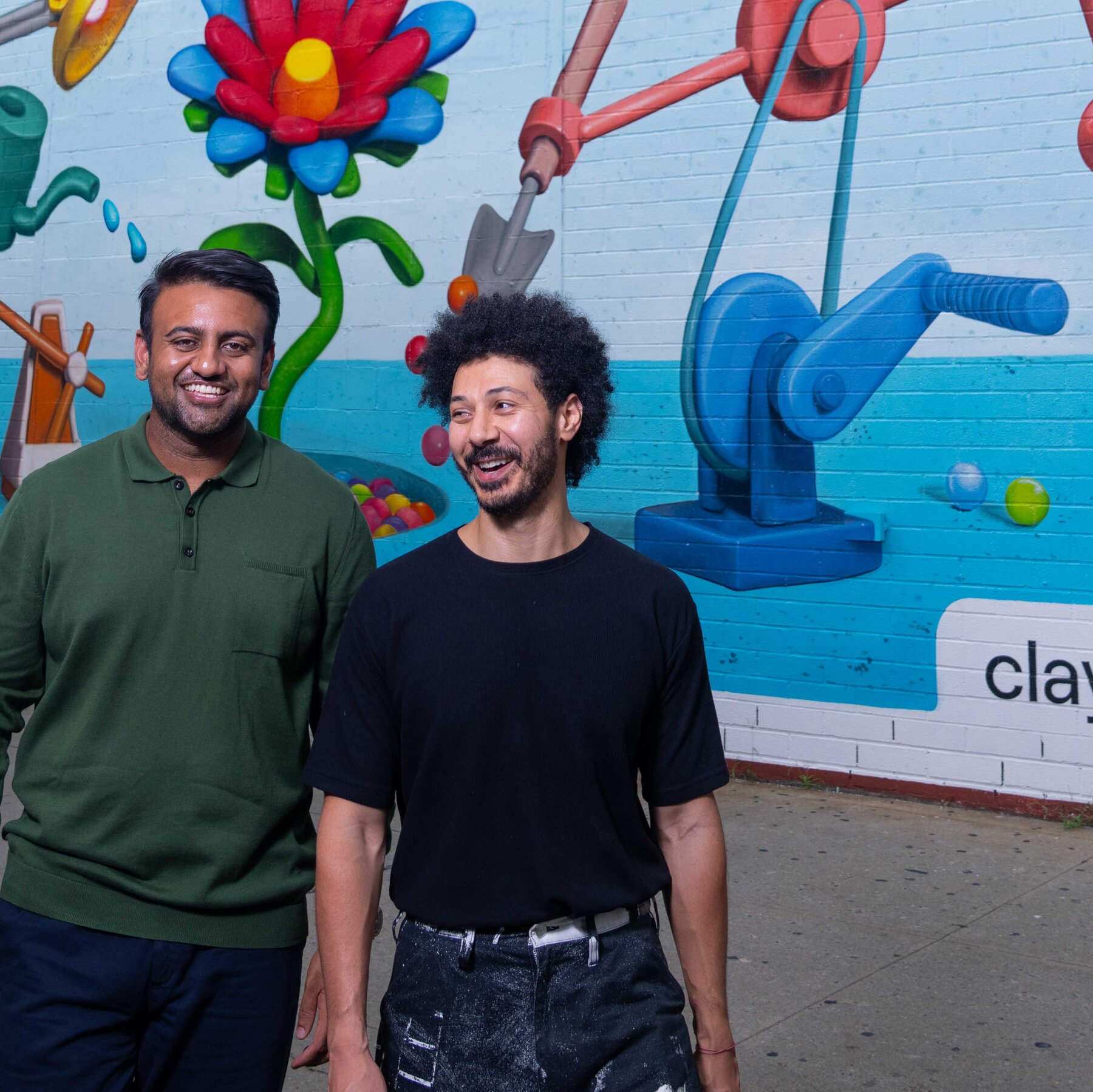 You are currently viewing Clay, an A.I. Sales Tool Provider, Raises $115 Million