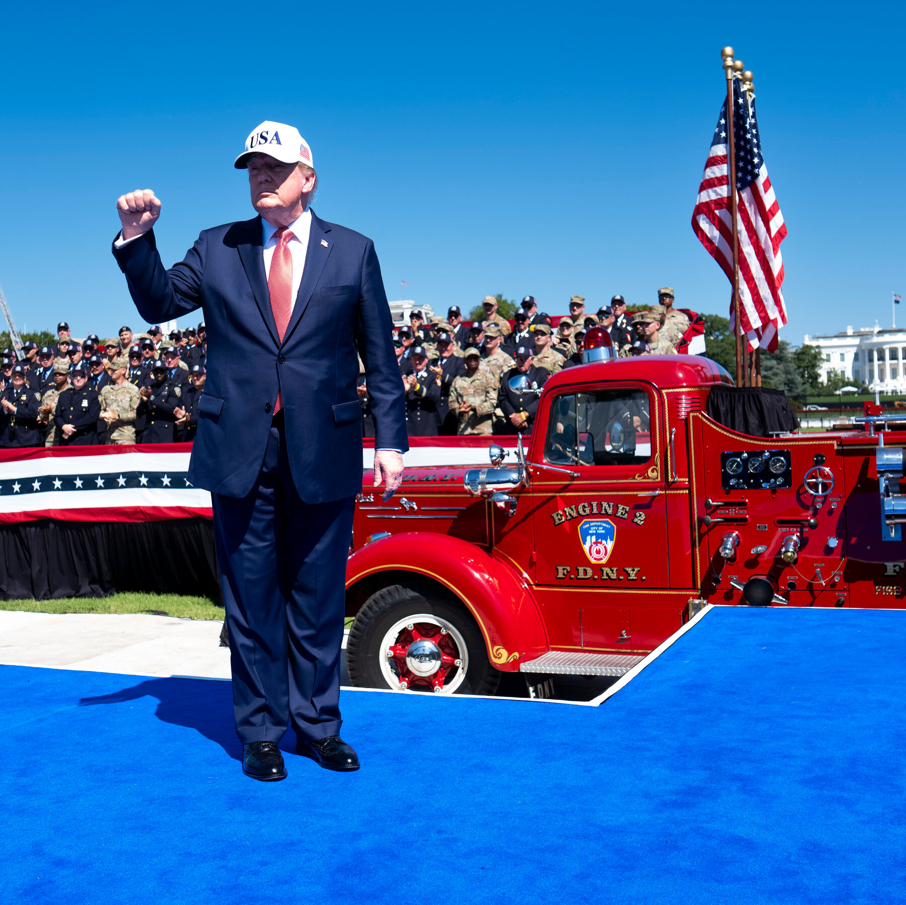 You are currently viewing Measuring the Cost of Trump’s Multiple Wars