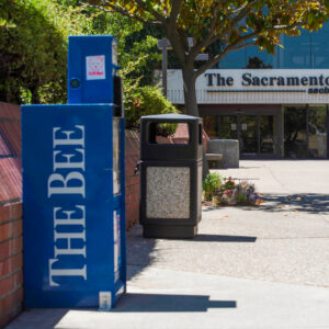 Read more about the article McClatchy Makes Deep Job Cuts to Newspapers Around the Country
