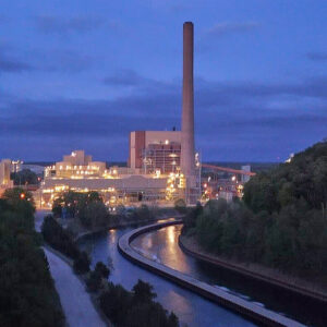 Read more about the article Court Strikes Down Trump Order to Keep an Aging Coal-Burning Plant Running