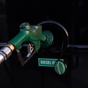 Read more about the article Oil Keeps Rising and Diesel Hits $6 a Gallon as Middle East Tensions Mount