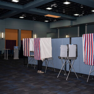 Read more about the article Voters Are Asking A.I. About Elections. The Answers Can Vary by User.