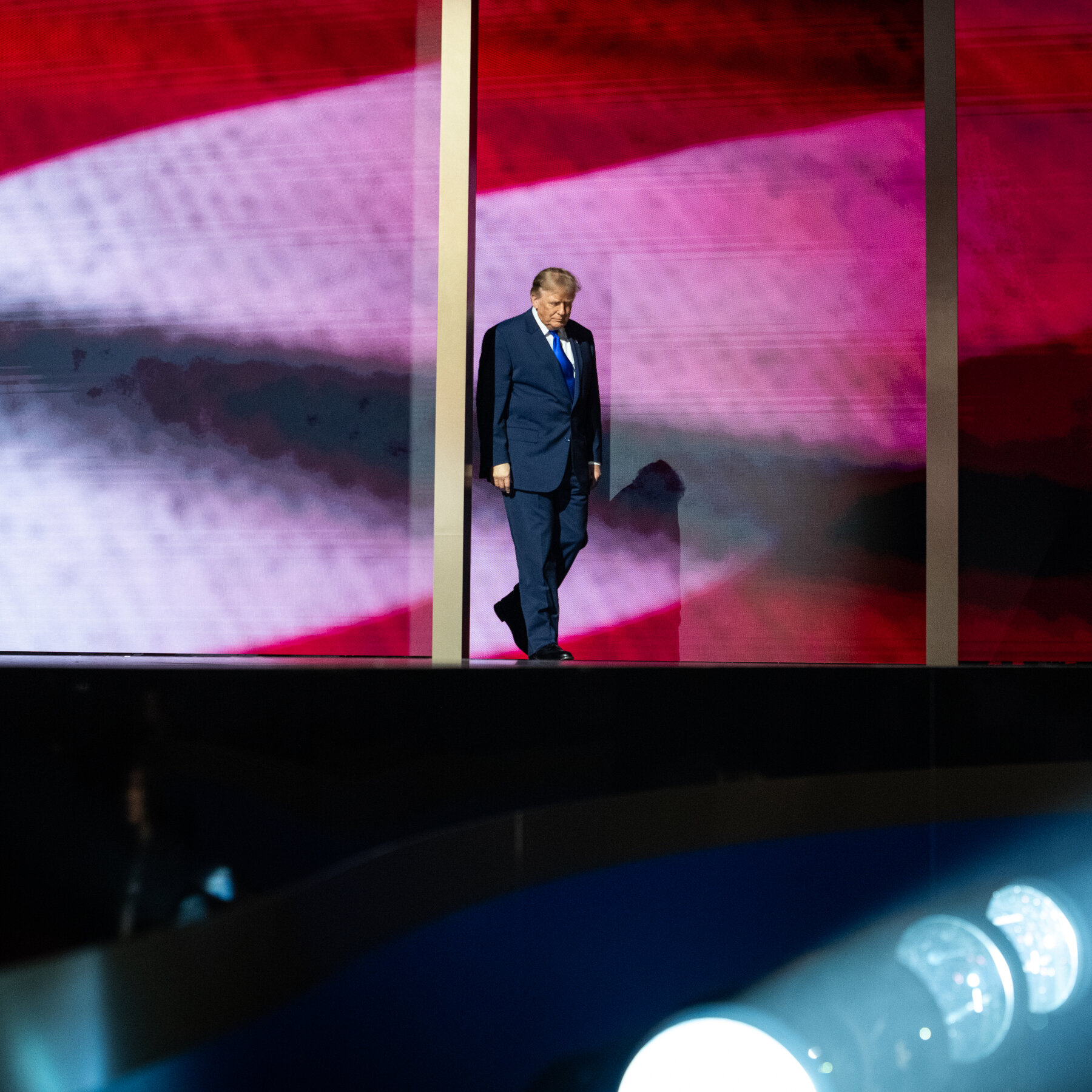 You are currently viewing A $5,000 ‘Trump Dividend’? The Bond Market May Like a Word.