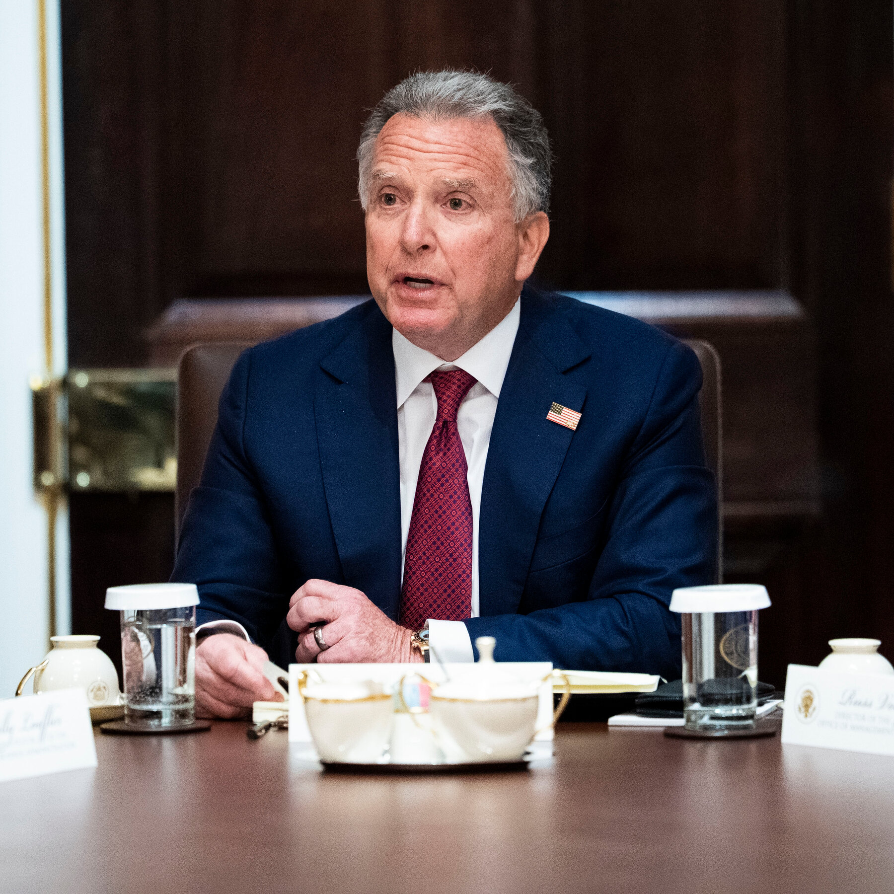 You are currently viewing Steve Witkoff, Trump’s Special Envoy, Made More Than $250 Million While in Government