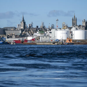 Read more about the article To Drill or Not to Drill? Britain Nears Decision on Aging North Sea Oil Fields.