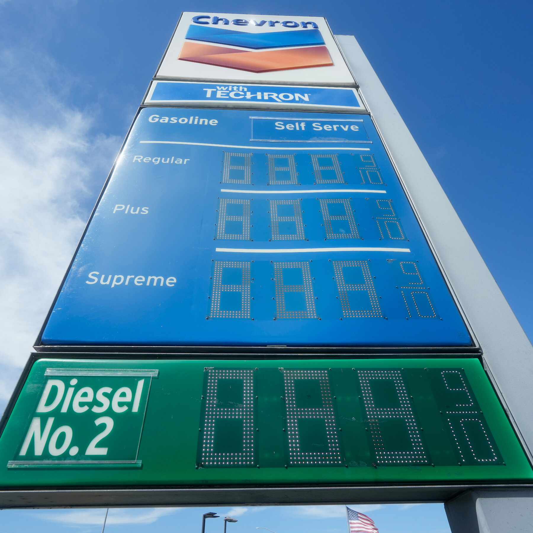 You are currently viewing What Is Driving Diesel Prices Up? Energy Chaos Caused by Two Wars.