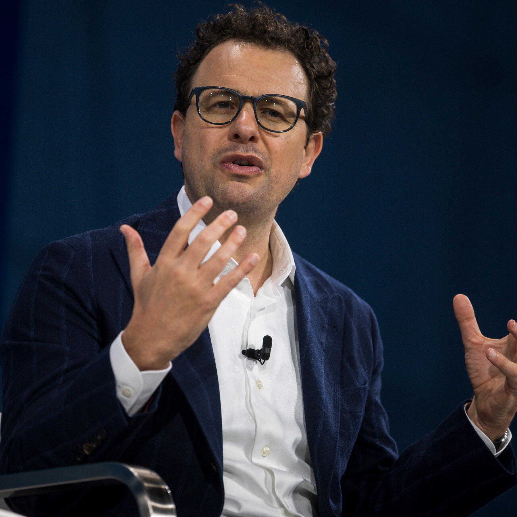 You are currently viewing Tech Stocks Shudder in Response to Calls to Slow A.I. Progress