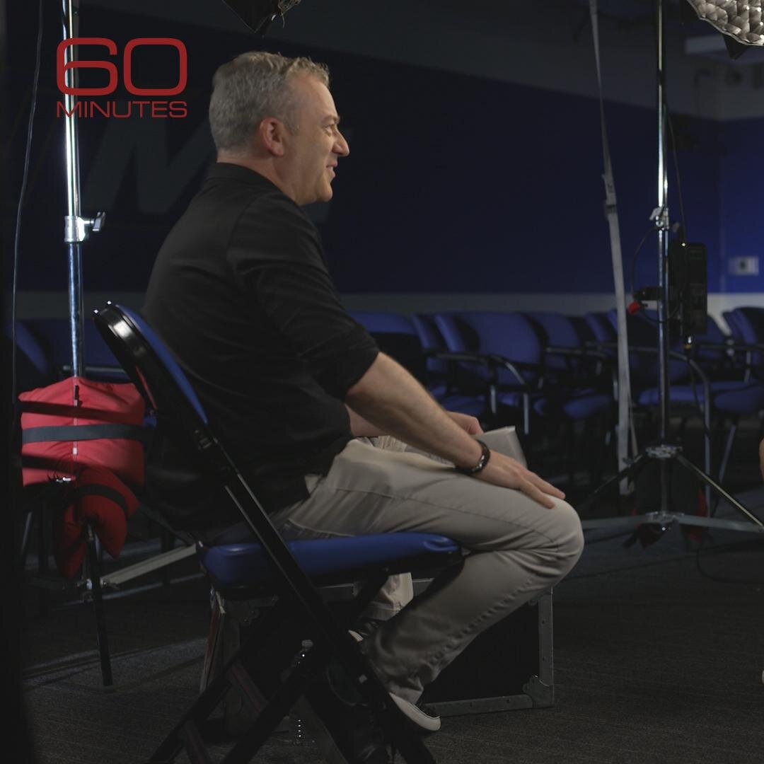 You are currently viewing ‘60 Minutes’ Season Premiere Sees Dip in Ratings