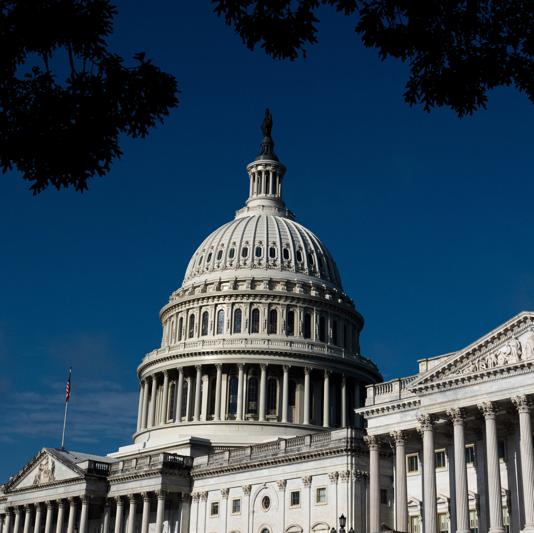 You are currently viewing Senate Votes to Block Crypto Bill in Major Blow to the Industry