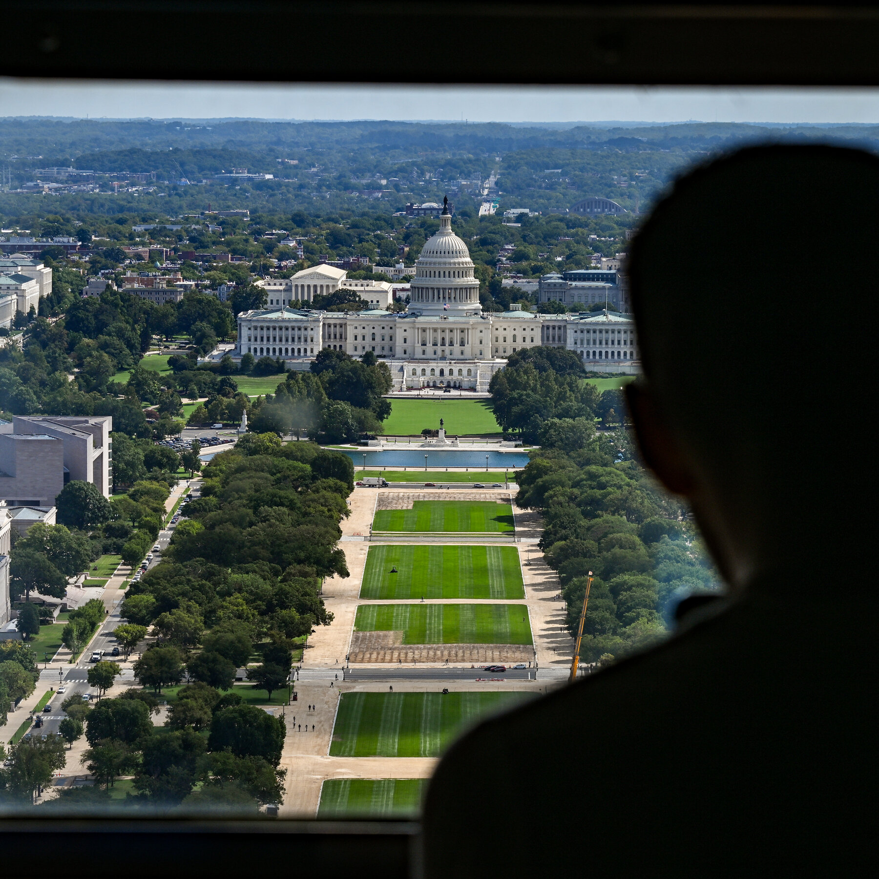 You are currently viewing Congress Has Proposed Many Bills for A.I. Regulation. Lawmakers Have Enacted Few.