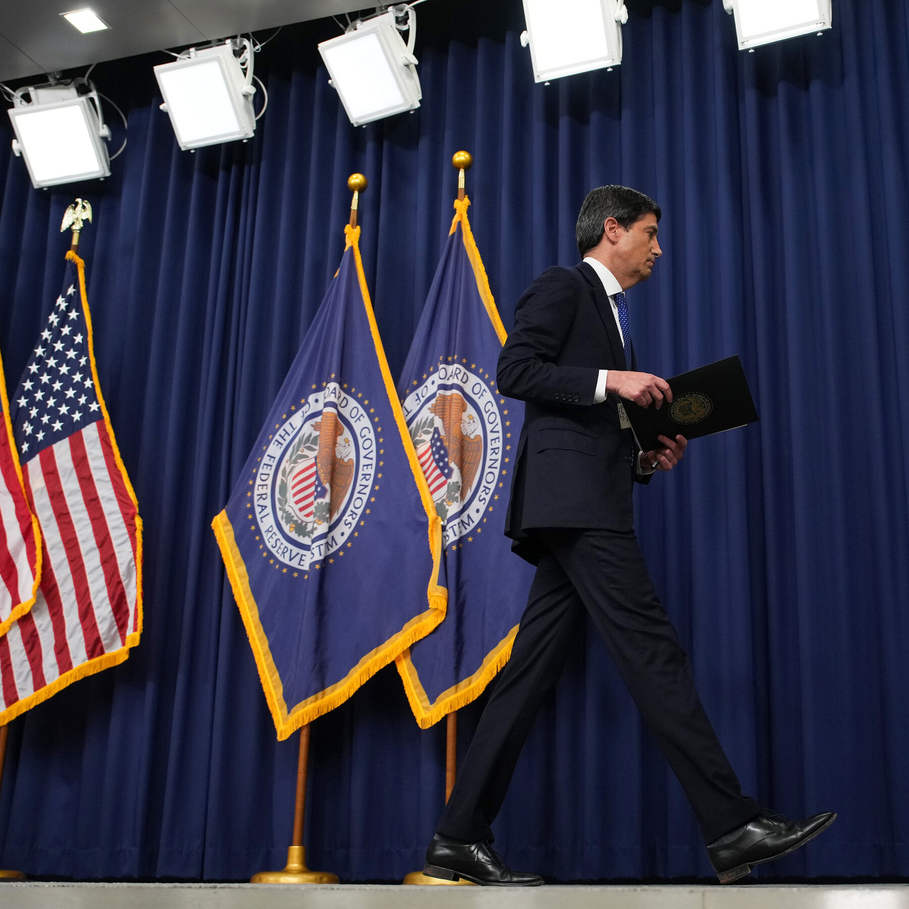 Read more about the article The Fed Raised Rates. What Comes Next?