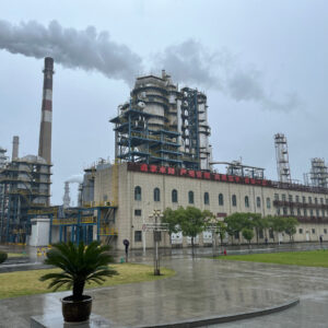 Read more about the article As a New Oil Power, China Gains More Sway Over Energy Markets