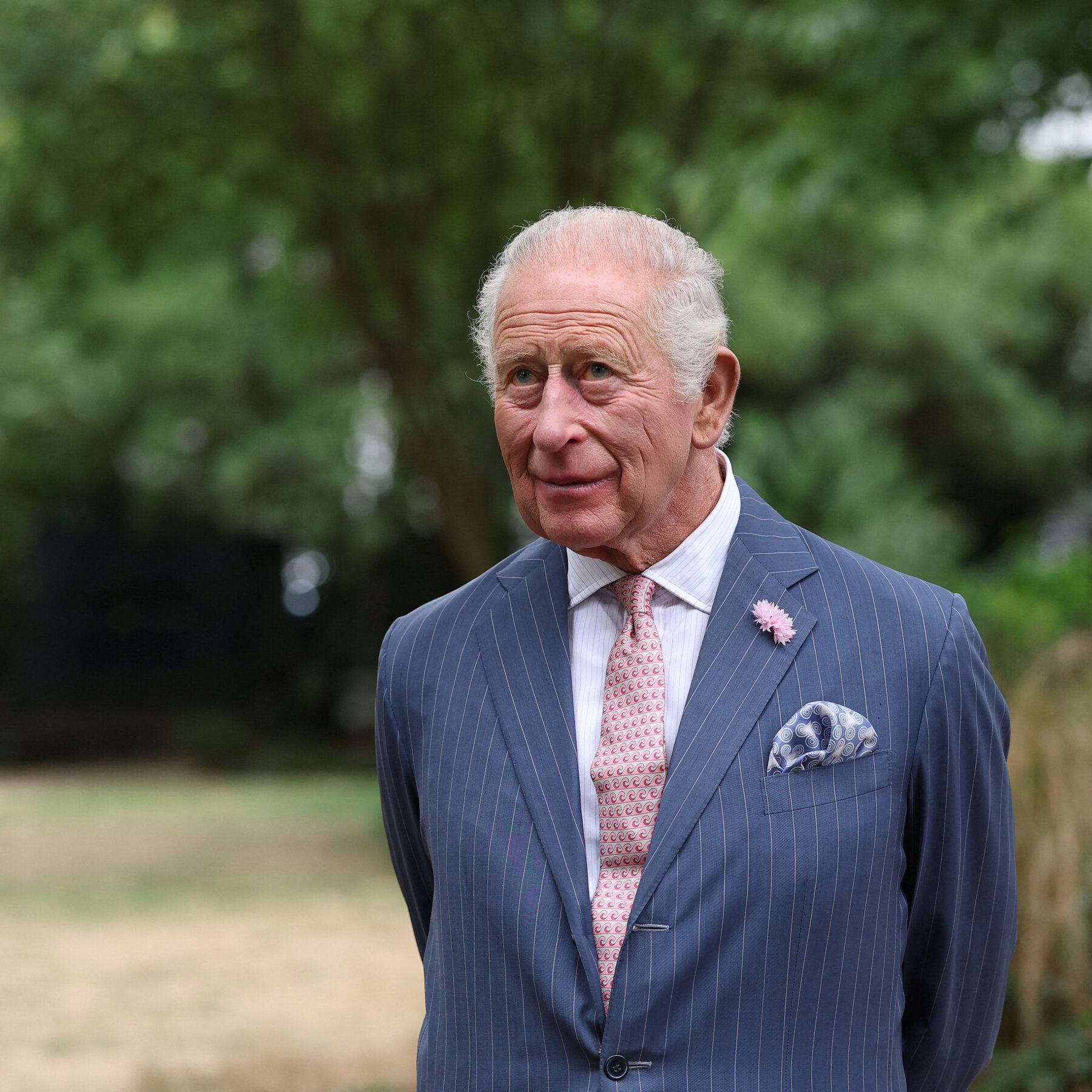 Read more about the article King Charles Meets With A.I. Executives About Safety Risks
