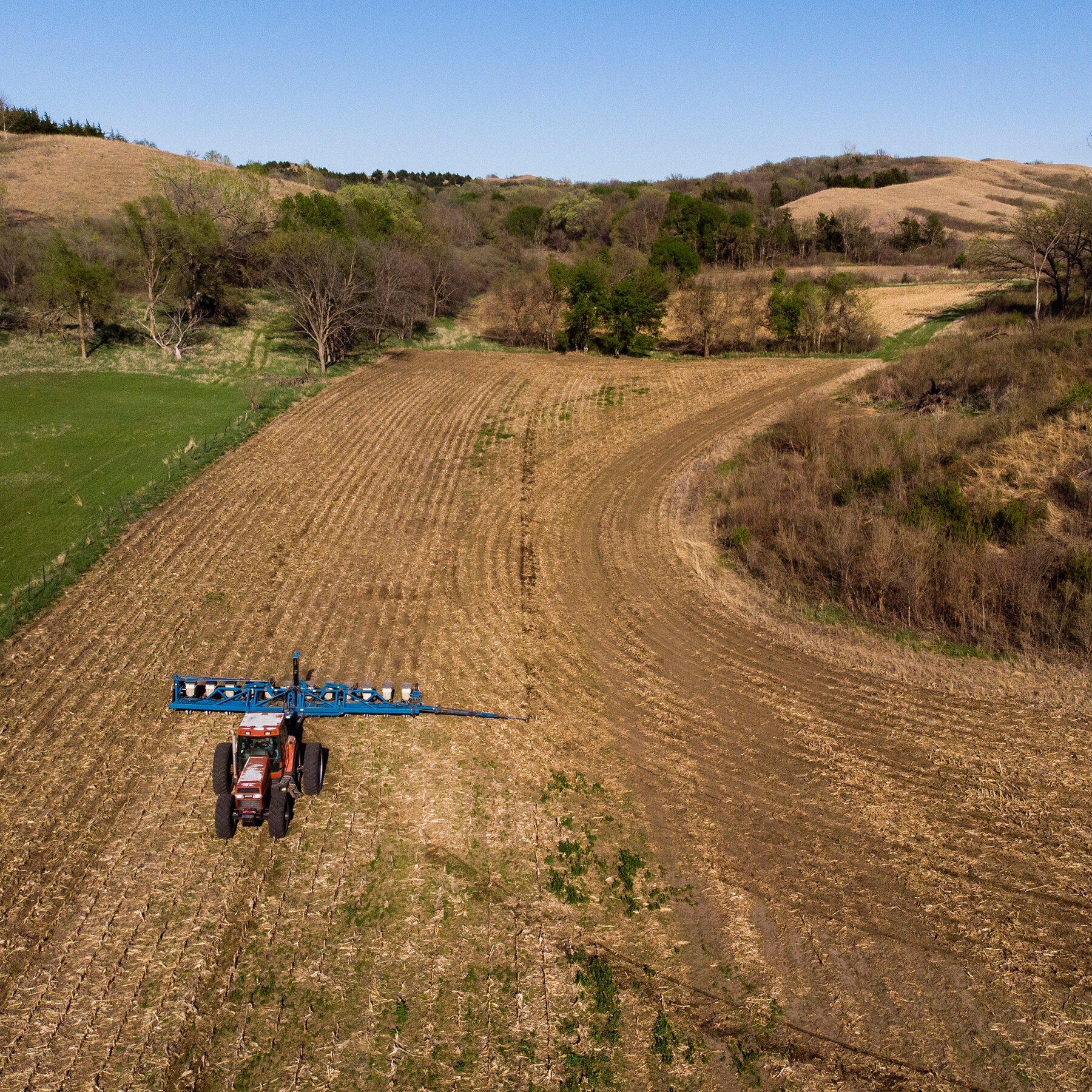 You are currently viewing China Promised to Buy More U.S. Farm Goods. It Hasn’t Happened.