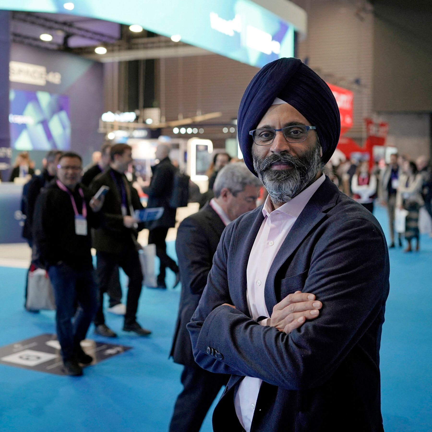 Read more about the article Disney Hires Its First CTO Amid Industry Push to Embrace A.I.