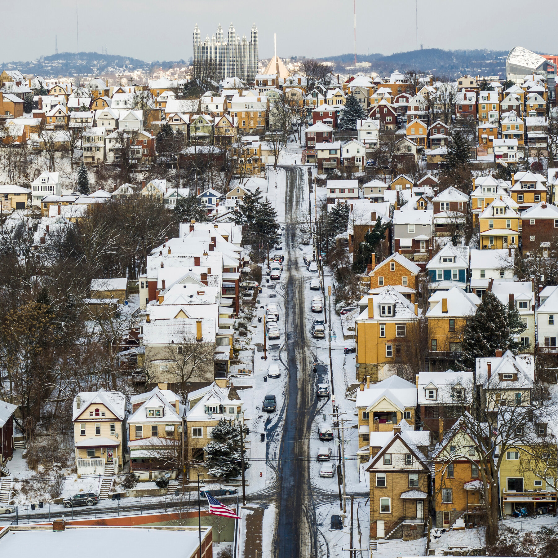 Read more about the article Iran War Will Make Winter More Expensive for Some Americans