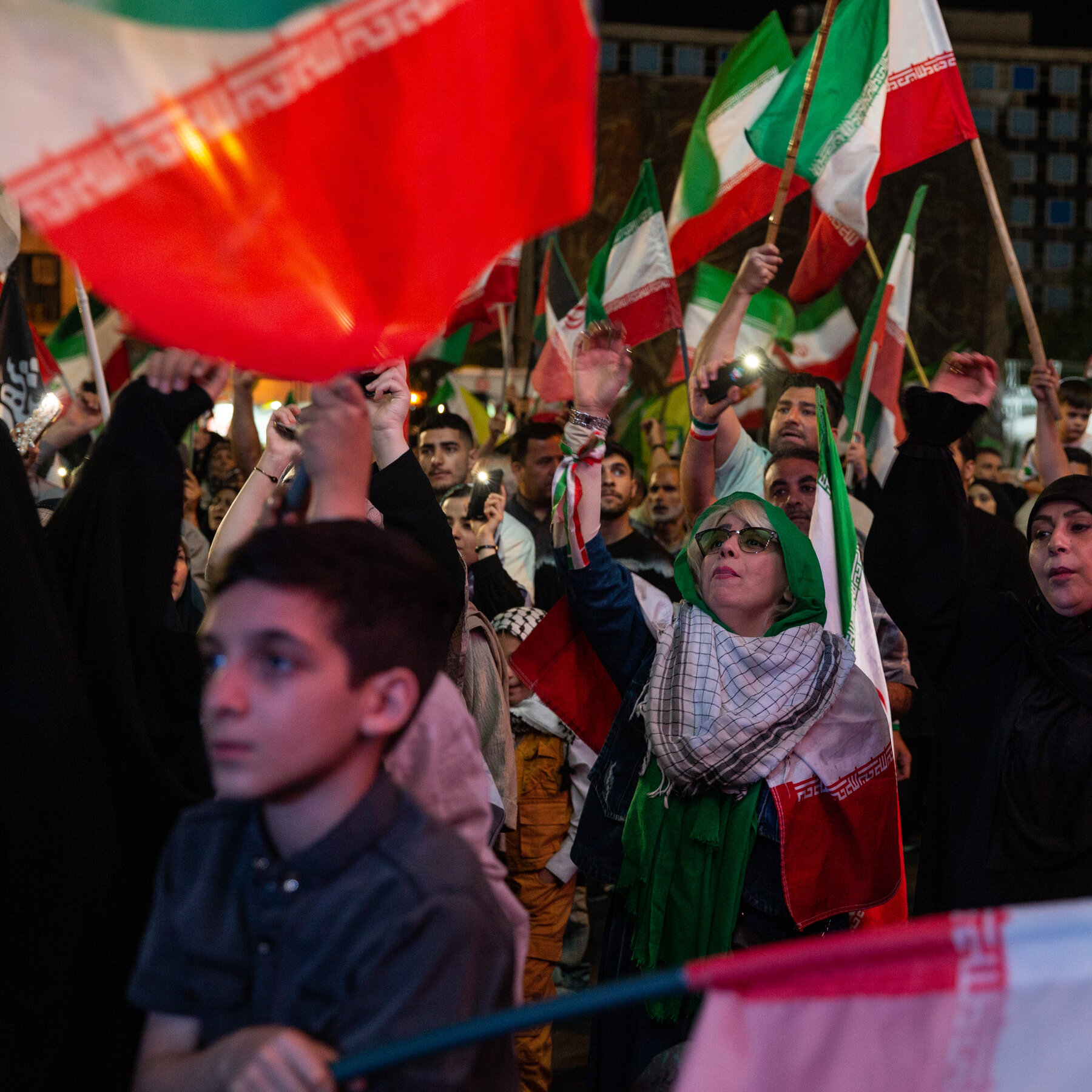 Read more about the article What Set Off the Rise in Interest Rates? Mainly, the Iran War.