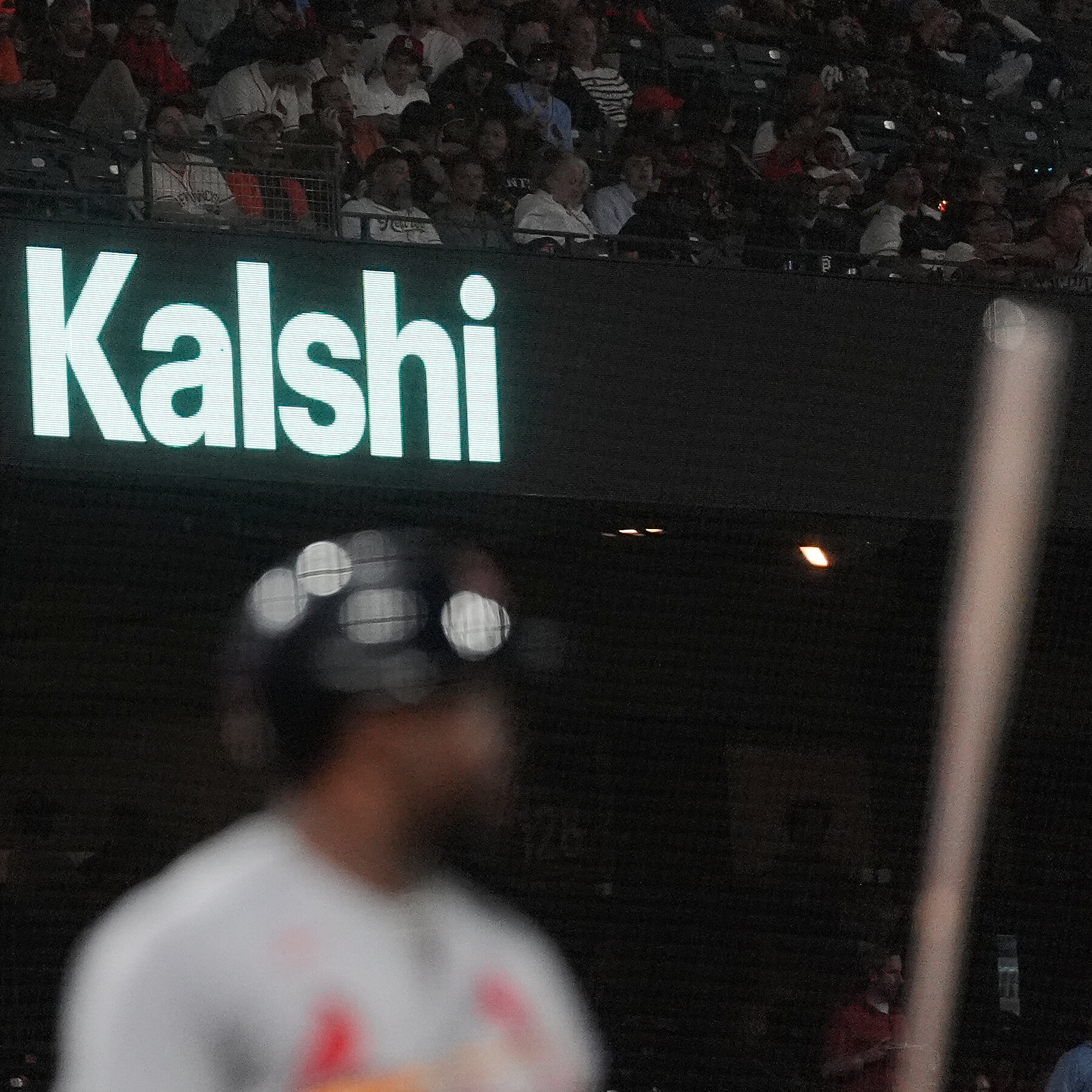 Read more about the article Native American Tribe Teams Up With Kalshi on New Prediction Market