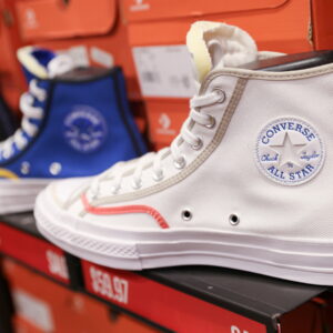 Read more about the article Converse Removes Ad That Drew Comparisons to K.K.K. Imagery