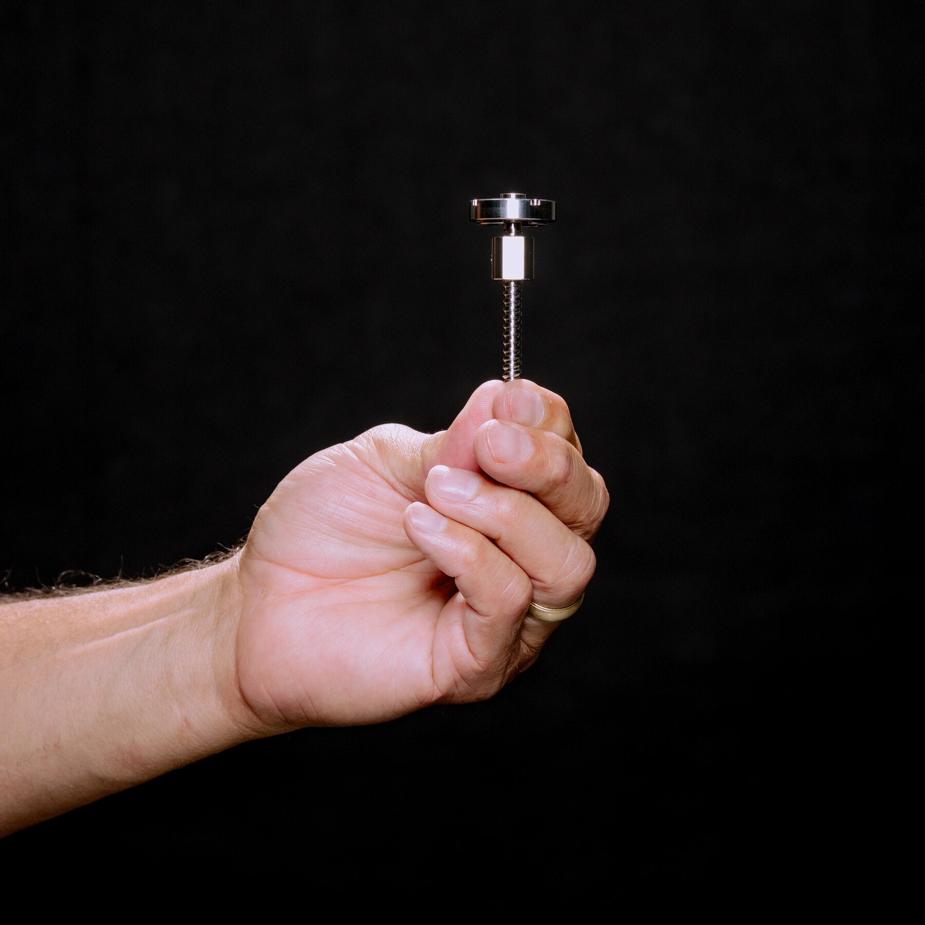 You are currently viewing This Screw Is Needed for Missiles and Planes. Buying One Can Take Years.