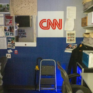 Read more about the article CNN’s Future Will Include an Editorial Oversight Board