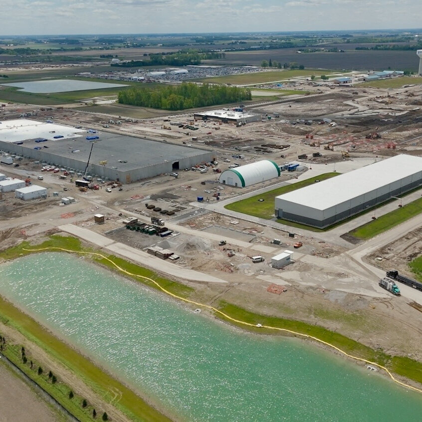 You are currently viewing Wall Street Is Growing Skeptical of the Data Center Boom