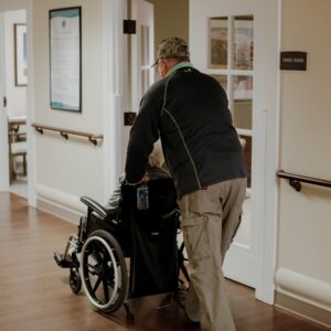 Read more about the article Trump Officials May Undo Nursing Home Mandates for Reporting Covid