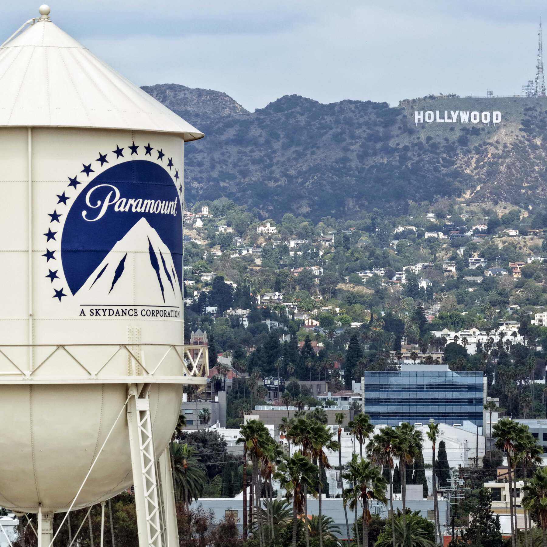 You are currently viewing What’s Next for Paramount