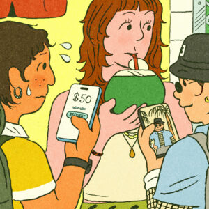 Read more about the article How to Split Expenses on a Group Trip Without Fighting