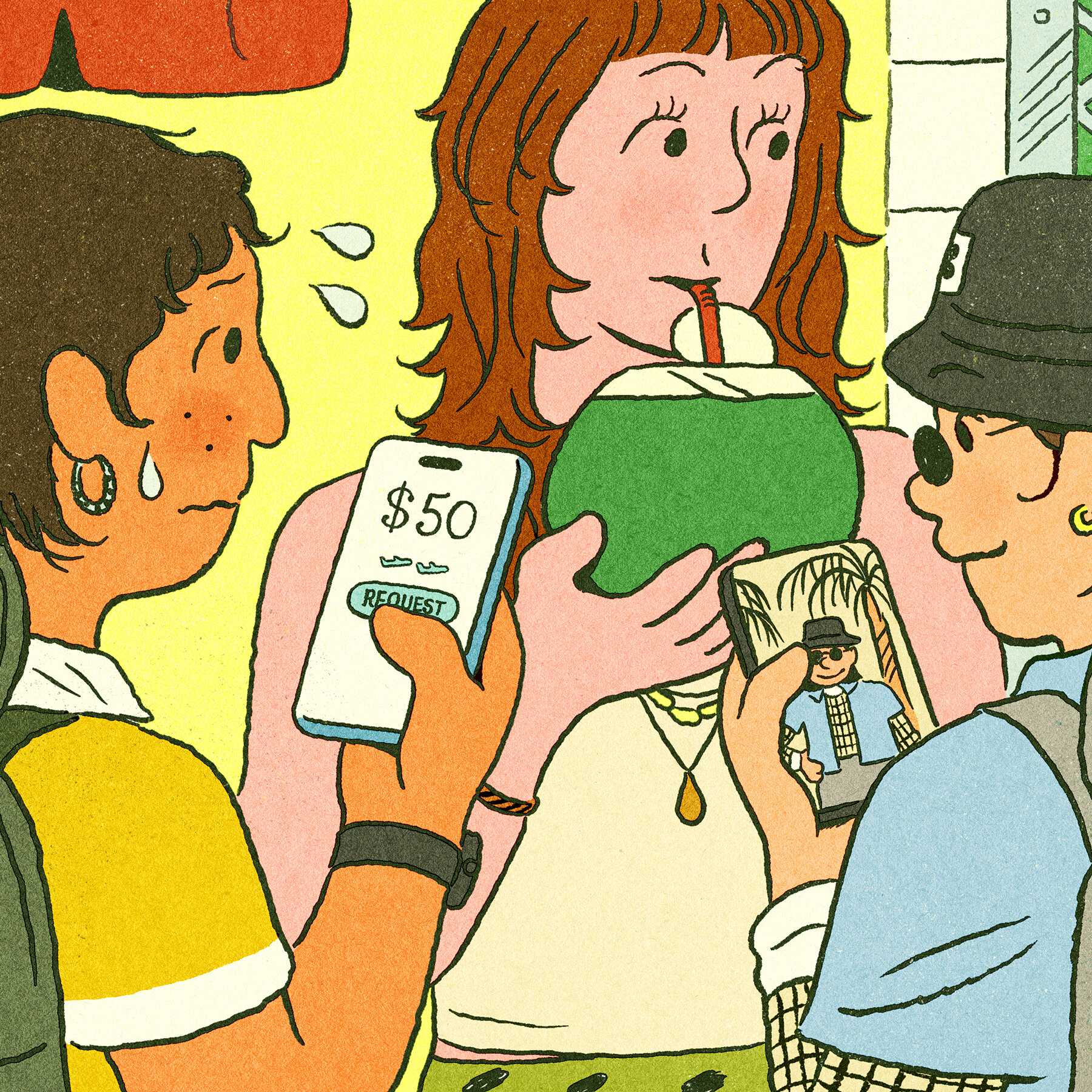 You are currently viewing How to Split Expenses on a Group Trip Without Fighting