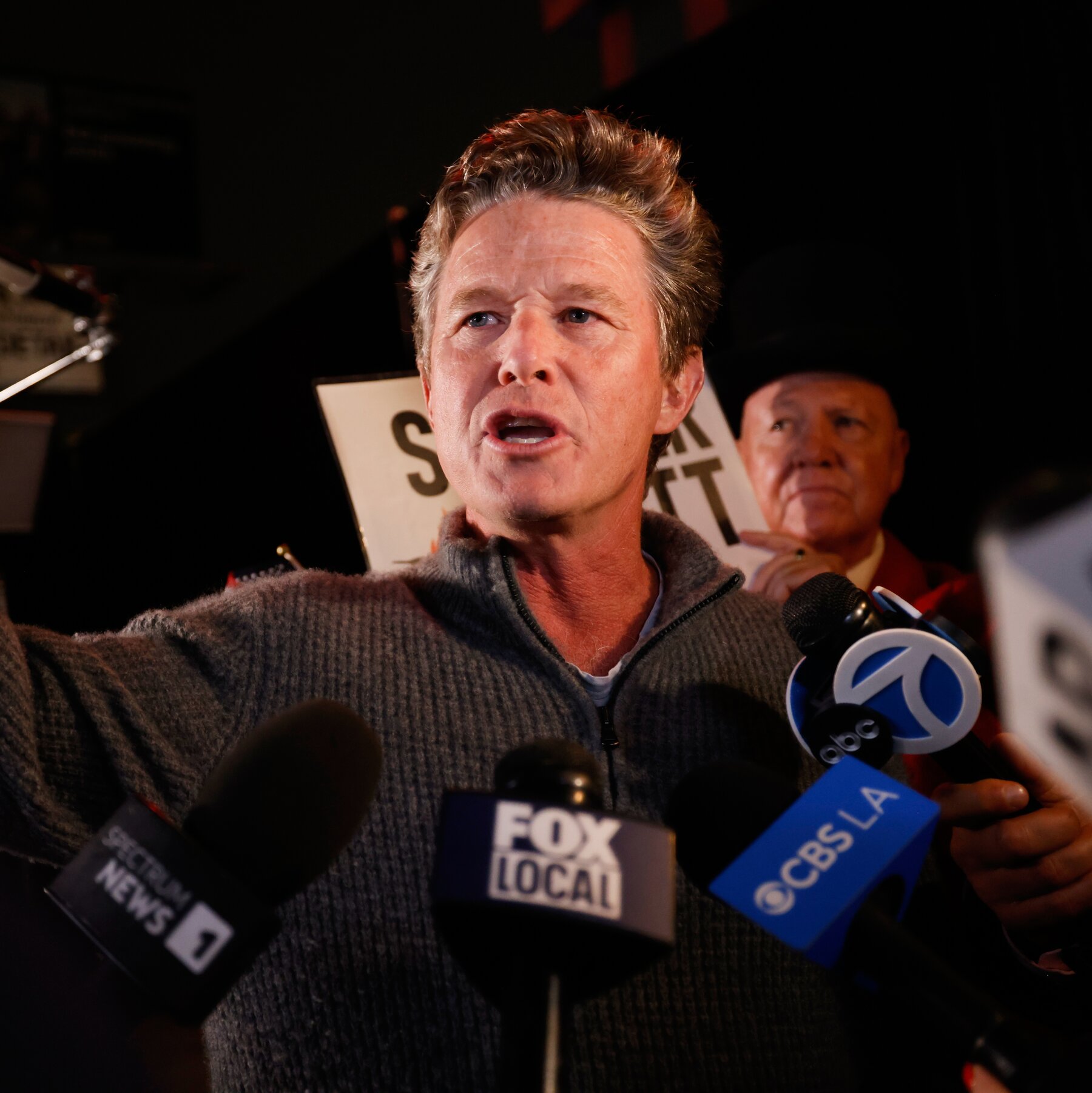 You are currently viewing Billy Bush Joins Fox News a Decade After ‘Access Hollywood’ Tape Scandal
