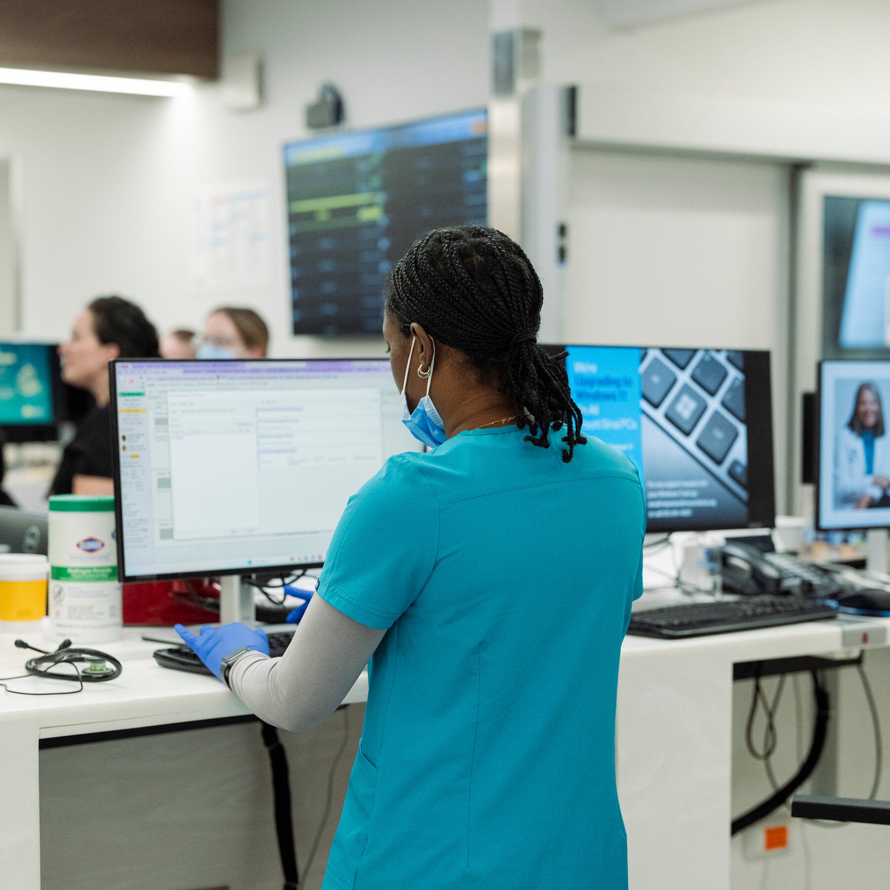 Read more about the article Battle of Hospital A.I. vs. Insurer A.I. Is Pushing Medical Costs Higher
