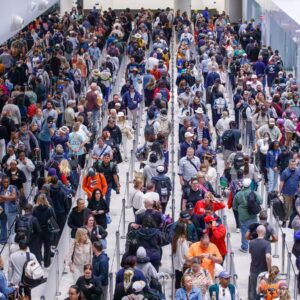 Read more about the article After a Summer of Disruptions, Here Are the 7 New Rules for Air Travel