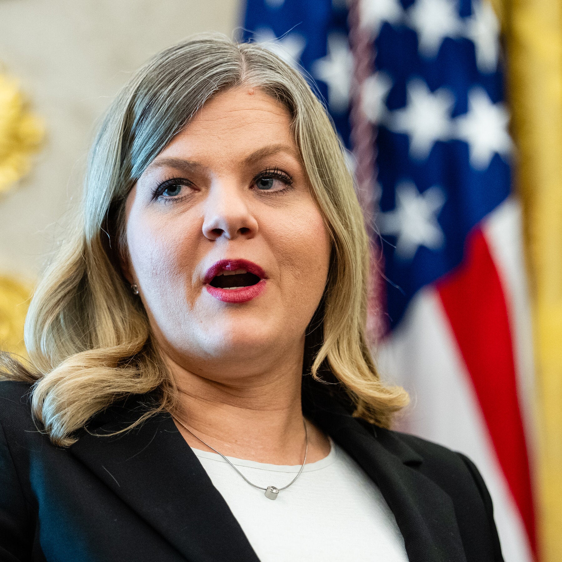 Read more about the article Abortion Pills, Vaccines and Food Safety: F.D.A. Nominee Heidi Overton Faces Senate Confirmation Hearing