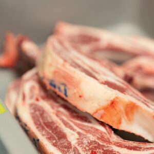 Read more about the article More Than 167,000 Pounds of Meat With False Inspection Mark Are Recalled