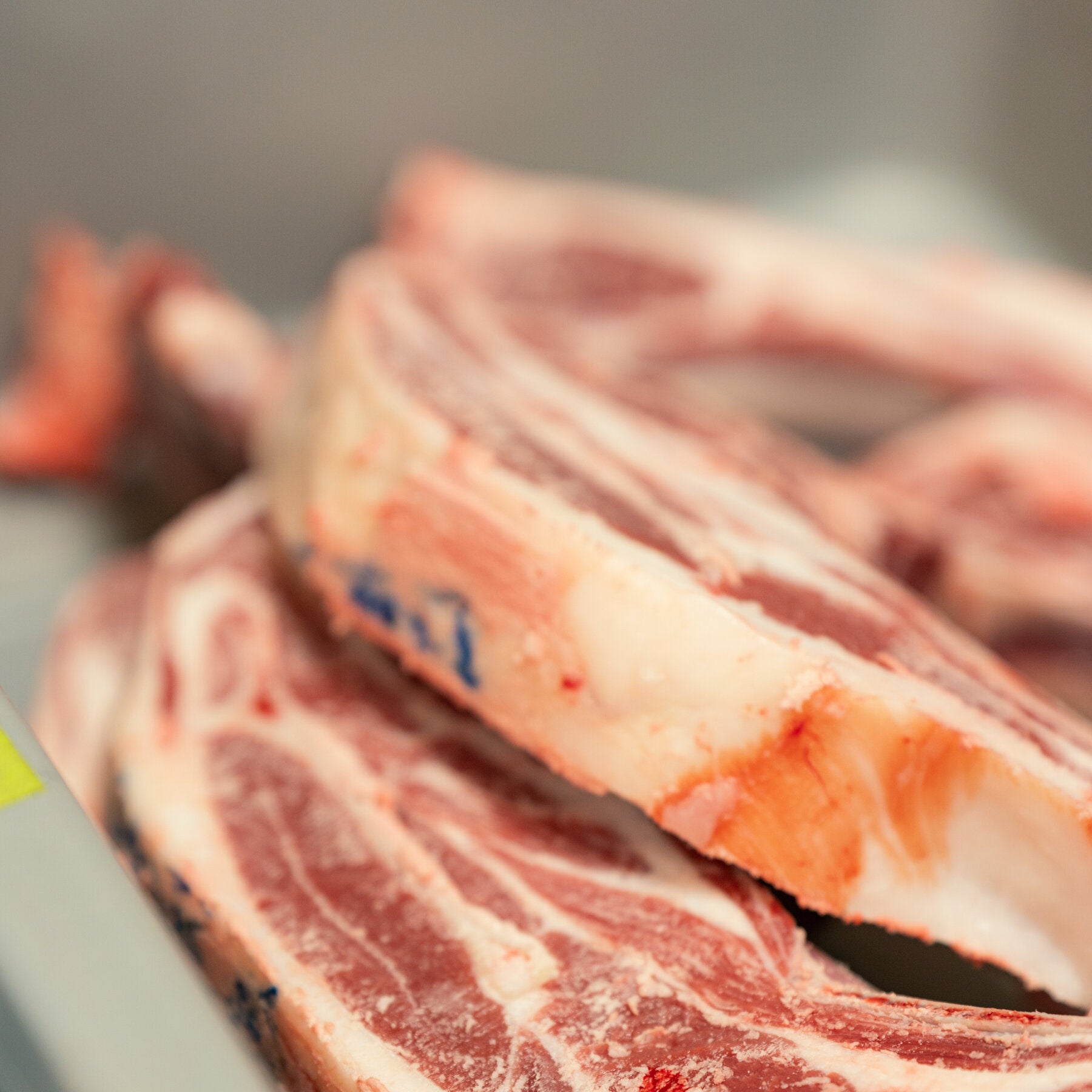 Read more about the article More Than 167,000 Pounds of Meat With False Inspection Mark Are Recalled