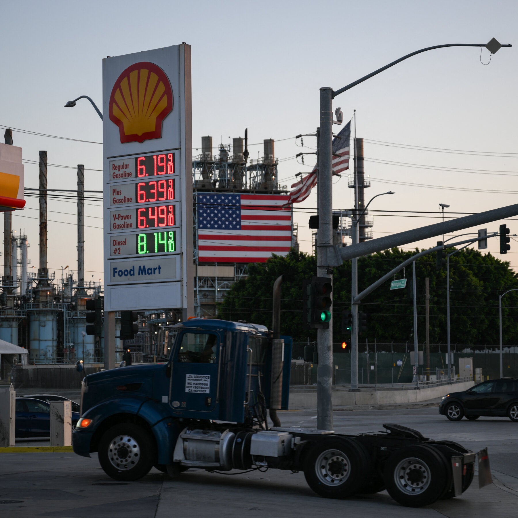You are currently viewing Why a U.S. Diesel Export Ban May Not Lower Prices