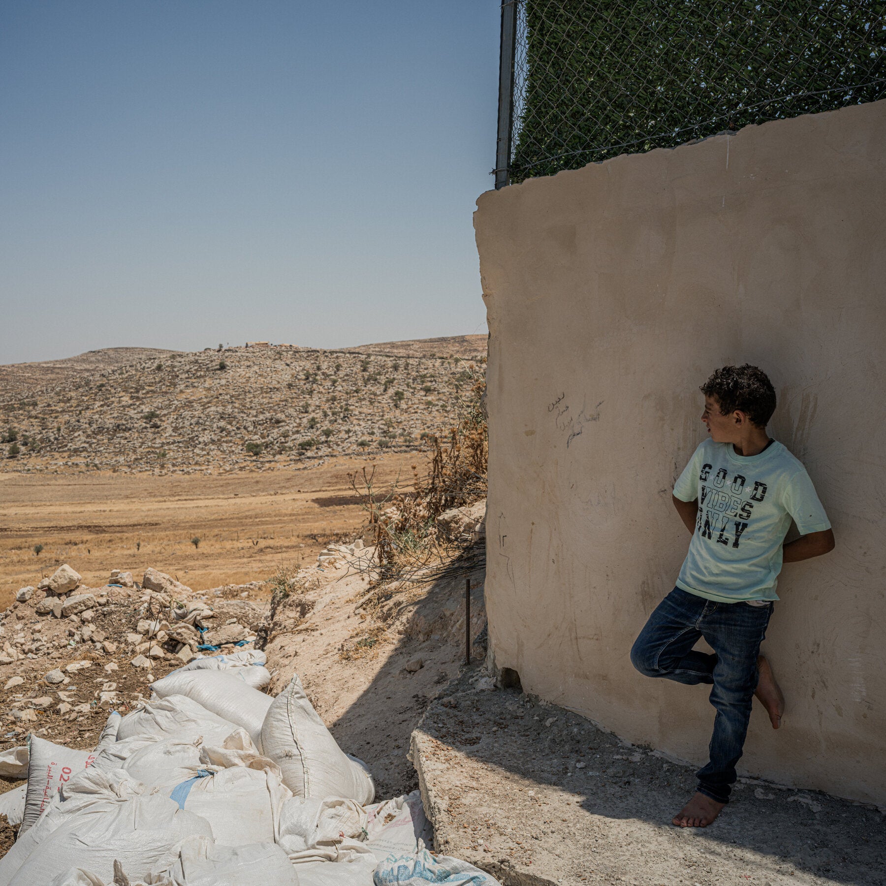 You are currently viewing U.N. Releases New List of Companies It Says Do Business With Israeli Settlements