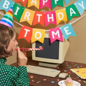 Read more about the article Why Won’t My Co-Workers Acknowledge My Birthday?