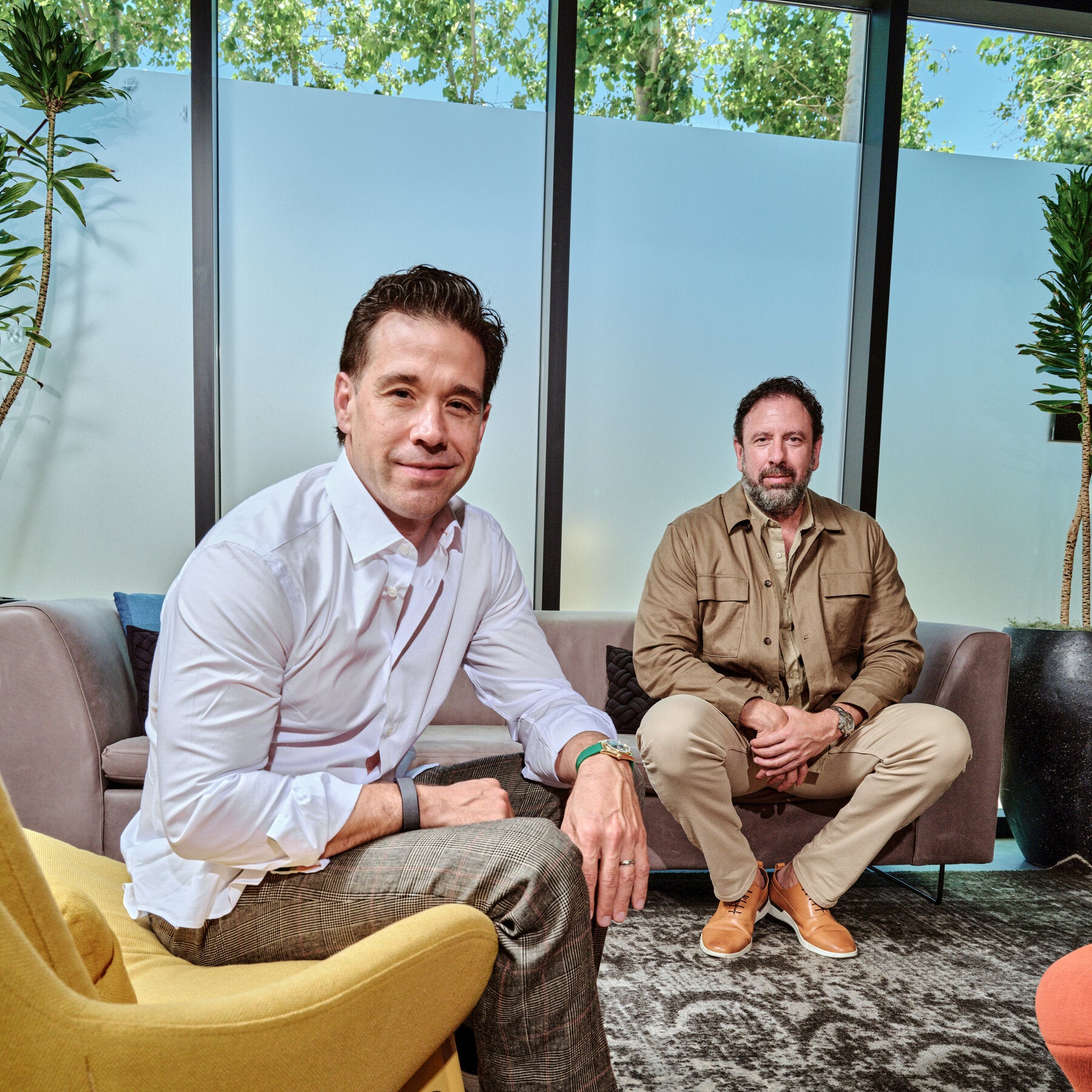 You are currently viewing Google Wants Hollywood to Stop Being So Afraid of Technology