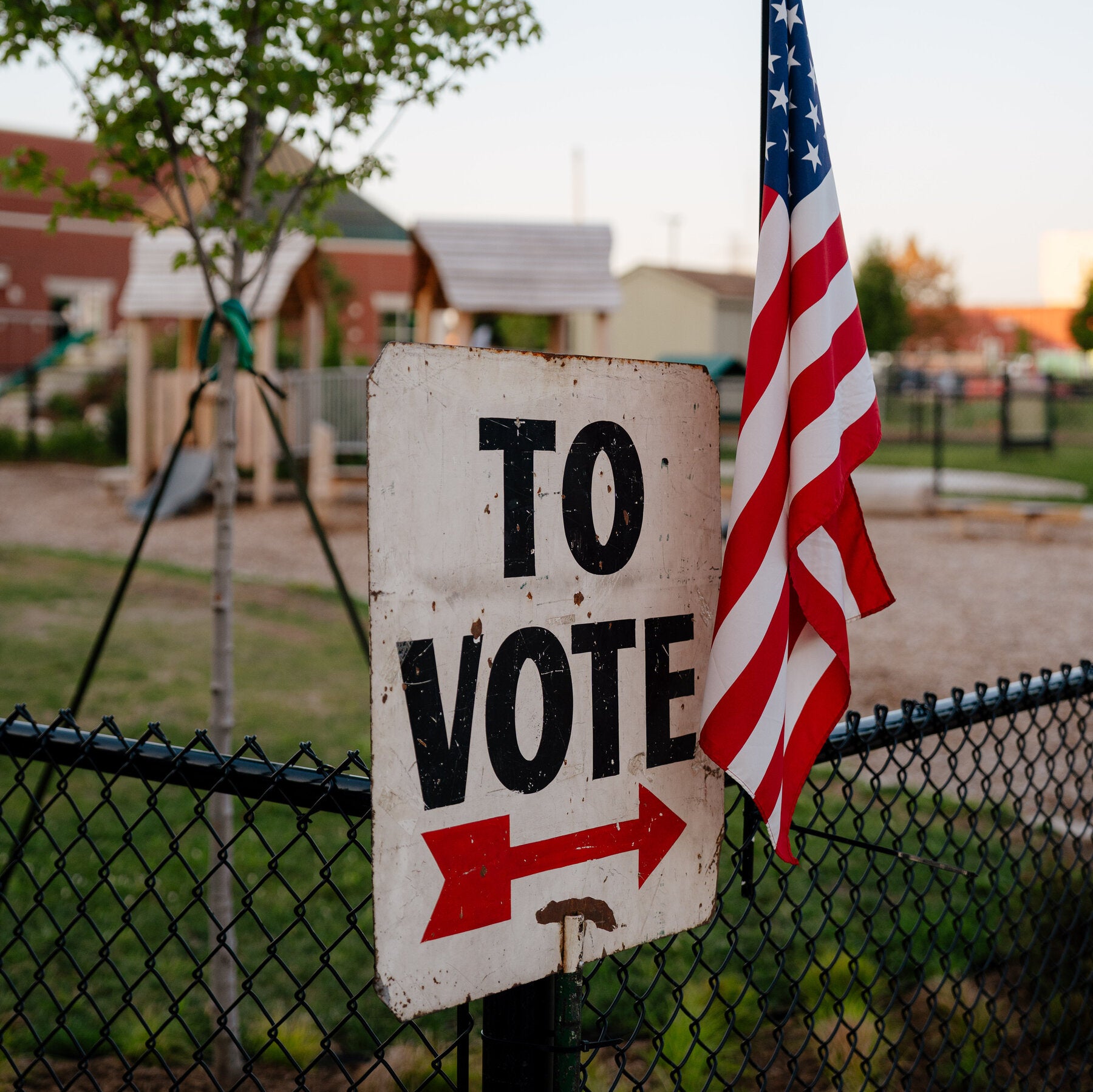 You are currently viewing Black Voting Groups Prepare for Disinformation Campaigns in the Midterms