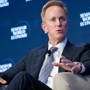 Read more about the article Conde Nast C.E.O. Leaves to Run Mattel
