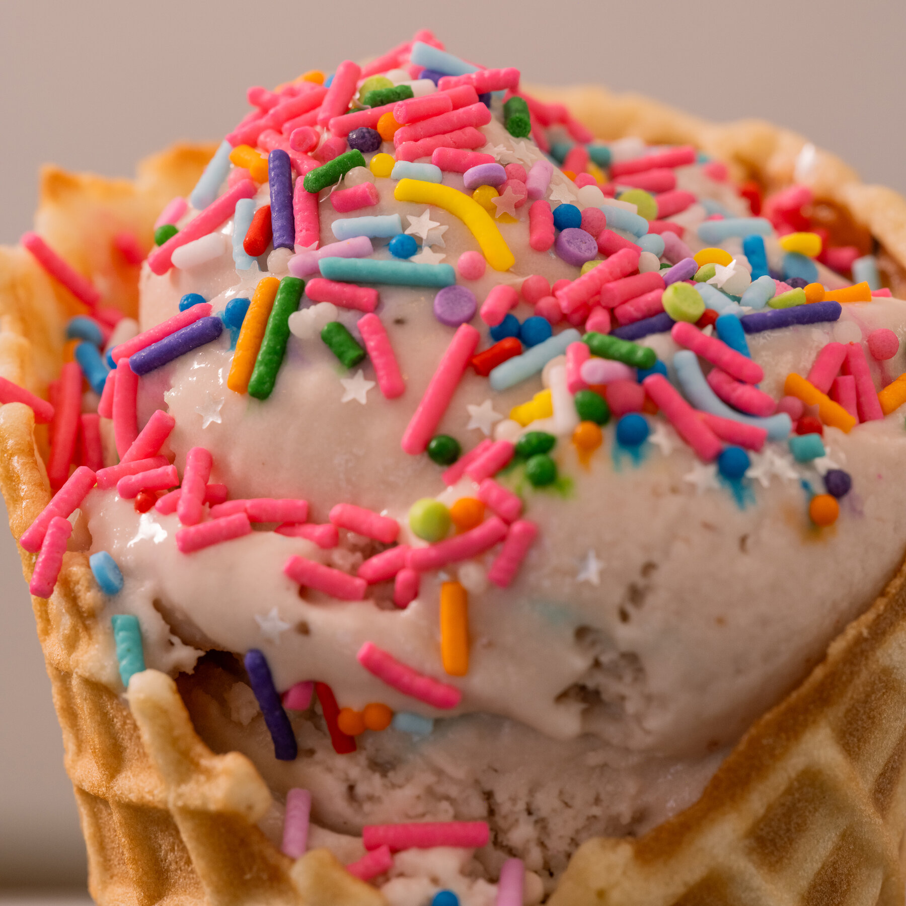 You are currently viewing A Sprint to Decipher U.S.-Canada Tariffs: ‘Are Sprinkles on the List?’